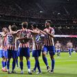 Győzelemmel hangolt a Liverpool elleni BL-meccsre az Atlético Madrid