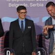Eb-sorsolás: nehéz ágon a magyar válogatott
