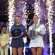 Aryna Szabalenka édesapja hirtelen halála után: Sokat sírtam, amikor senki sem látott