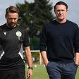 Robbie Keane a 15–0 után: Igazi futballünnepben volt részünk