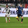 Az olasz futball csúcsrangadója: a hibátlan Juventus fogadja az Intert