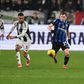 Az olasz futball csúcsrangadója: a hibátlan Juventus fogadja az Intert