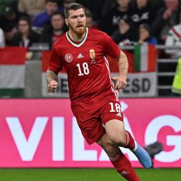 Ádám Martin elárulta, hogy hamarosan Európába igazolhat