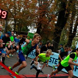 Különleges verseny: bírod az iramot Kipchogéval? – videóval