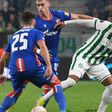 Sportal TV: Ryan Mmaee szerint a fantasztikus hangulat adott erőt a Crvena ellen