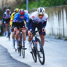 Pogacar és Evenepoel megállíthatatlan volt 2022-ben