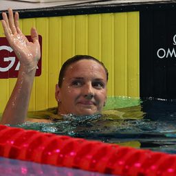 Sós Csaba: Katinka még egyszer nem hozhatja magát ilyen helyzetbe