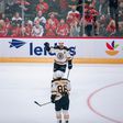 Jól kezdte a Boston az új NHL-idényt