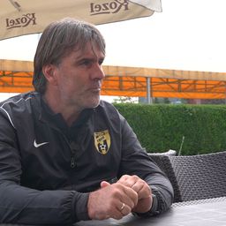 Sportal Exkluzív – Lipcsei Péter: „Olyan sok sanszot magyar edzők nem kapnak, mint a külföldiek"