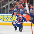 Az Edmonton hokisa különleges, elit társaságba került