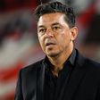 Nyolc év után távozik az argentin sikeredző