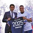 Mbappé, a durcás kisgyerek, kinek elvették a játékát