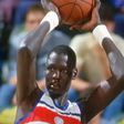 60 éve született az NBA legmagasabb játékosa – legalábbis a papírjai szerint