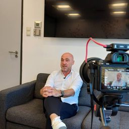 Sportal TV – Kovács Zoltán: „Az Újpest-tábor nélkül a csapat kiesett volna”
