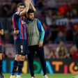 Ennyi pénzt veszíthet a Barca, ha kiesik a BL csoportkörében