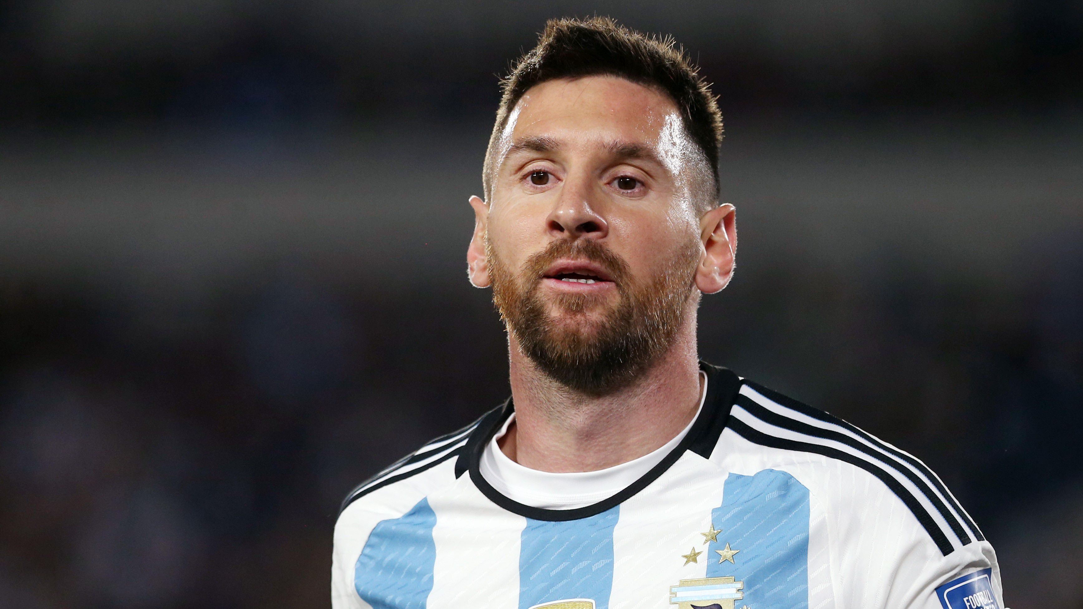 Ellenfele leköpte Messit, az argentin klasszis csattanós választ adott a játékosnak – videóval