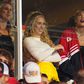 Taylor Swift-tel a fedélzeten még veretlen a Chiefs! – videókkal