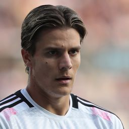 A Juventus reagált a fogadási csalással vádolt játékos botrányára