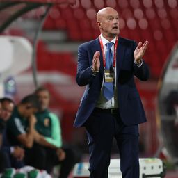 Marco Rossi: „Még véletlenül se higgye senki, hogy már a fenoménok csapata vagyunk” – videóval