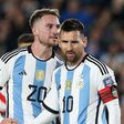 Messit leköpték, Ronaldót megkorbácsolhatják – délelőtti hírösszefoglaló