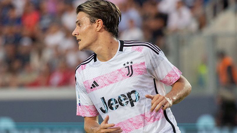 Nicolo Fagioli mellett egy másik Juventus-játékos is érintett a botrányban?