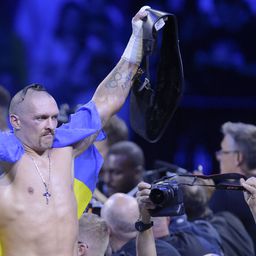 Döntöttek a bokszvilágbajnok vitatott győzelme kapcsán – hivatalos