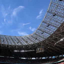 Így készülnek a magyar ultrák a szerbek elleni meccsre