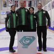 A mieink legyőzték a törököket a curling vegyescsapat-vb-n