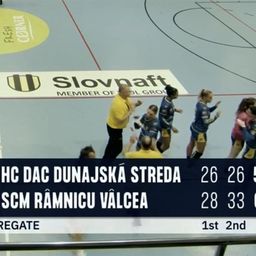 A DAC helyett román ellenfele lesz a Debrecennek a női Európa-ligában