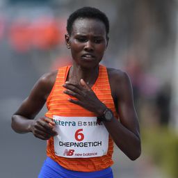 Óriási világcsúcsot futottak a Chicago Marathonon