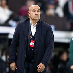 Sztanyiszlav Csercseszovék közel voltak a bravúrhoz, de végül kikaptak Szlovéniától