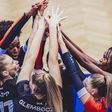 Négyszettes Vasas-győzelem a Békéscsaba ellen a női röplabda Extraliga rangadóján