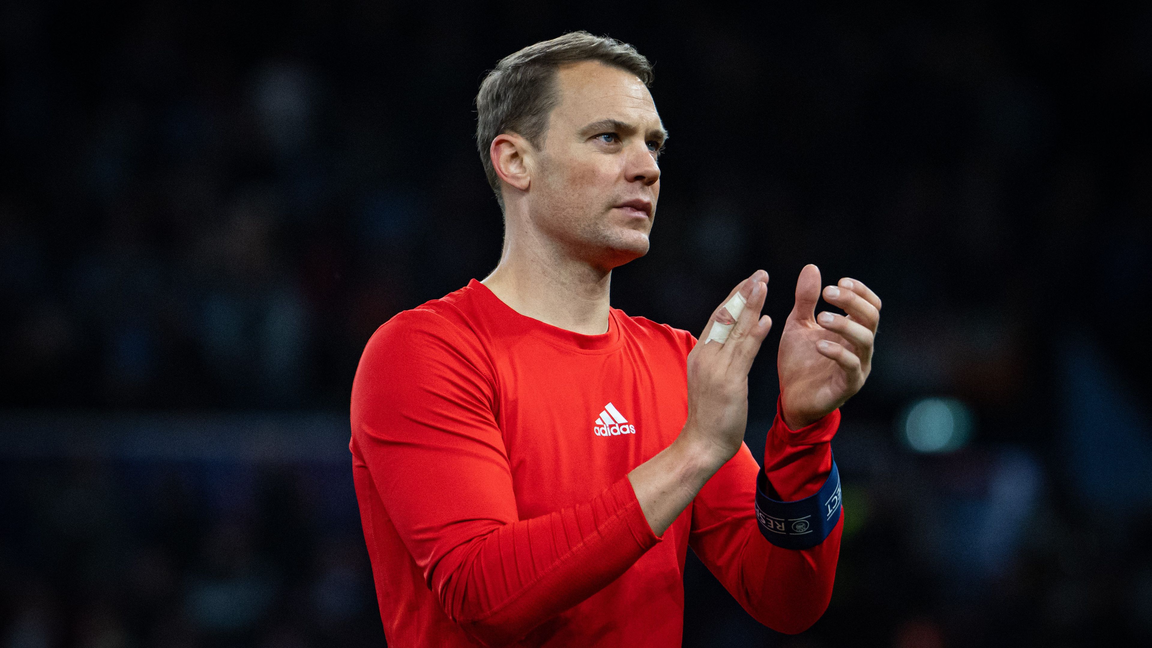 Folytatja vagy befejezi a világbajnok Manuel Neuer? – kezdődnek a tárgyalások