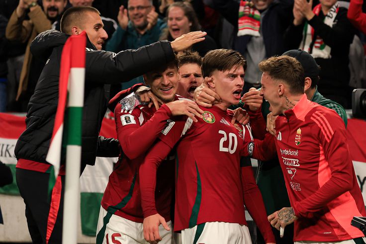 63 éve veretlen a válogatott október 14-én – jók az előjelek a Portugália elleni meccs előtt