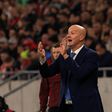 Marco Rossi: Portugália legyőzéséhez szükség van egy kis szerencsére