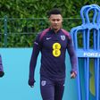 Watkins 2021-ben mutatkozott be az angol nemzeti csapatban