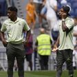 A Real Madrid nyolc fordulót követően vezeti a spanyol bajnokságot