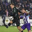 35. bajnoki címét szerezte meg a zöld-fehér egyesület - Fotó: fradi.hu