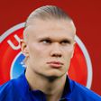 A norvég csatár szombaton már az Everton ellen lép pályára a Premier League-ben