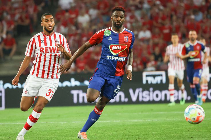 Stopira lőtte a harmadik gólt Szváziföld ellen, történelmet írt a Zöld-foki Köztársaság