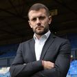 A kétszeres FA Kupa-győztes játékos most vezetőedzőként bizonyíthat. Fotó: Luton Town FC