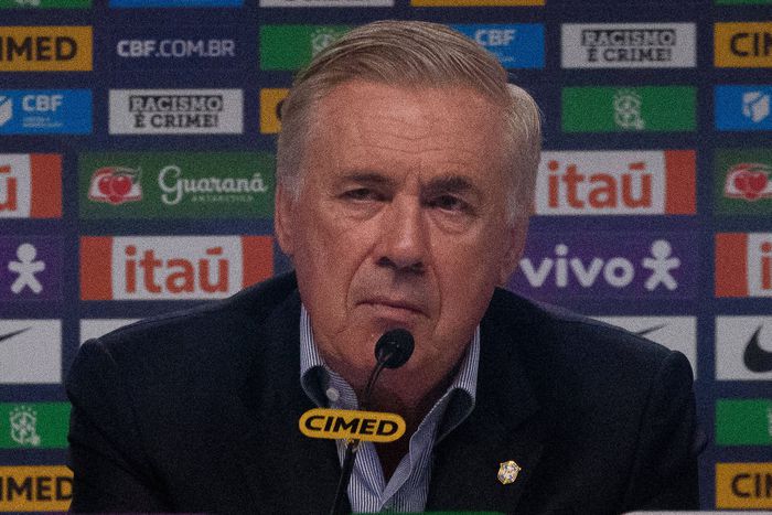 Carlo Ancelotti márciusig véglegesíteni akarja a vb-re utazó kerete