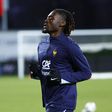Bejelentkezett a PSG Manu Konéért