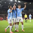 Kevin de Bruyne duplázott, a végére simán nyert Belgium