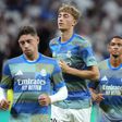 Rengeteg hiányzója van a védelemből a Real Madridnak