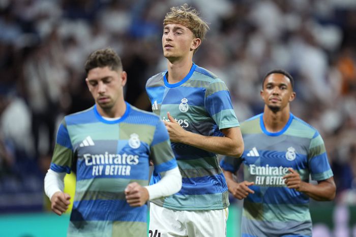 Rengeteg hiányzója van a védelemből a Real Madridnak