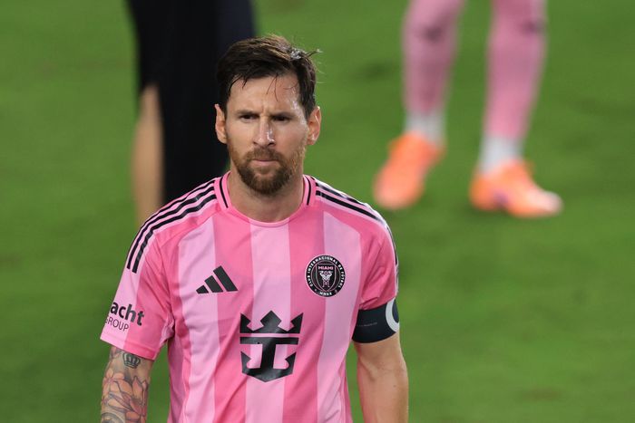 Lionel Messi villája után ismét vizsgálódnak