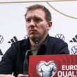 Németország vezeti a vb-selejtező csoportját a jobb gólkülönbségének köszönhetően