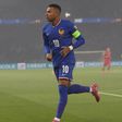 Kylian Mbappé bokasérülés miatt nem lép pályára az Izland elleni vb-selejtezőn