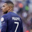 VIDEÓ: Mbappé a nemi szervét mutogatva provokálta az ellenfél játékosait